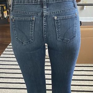 Joe’s jeans size 25